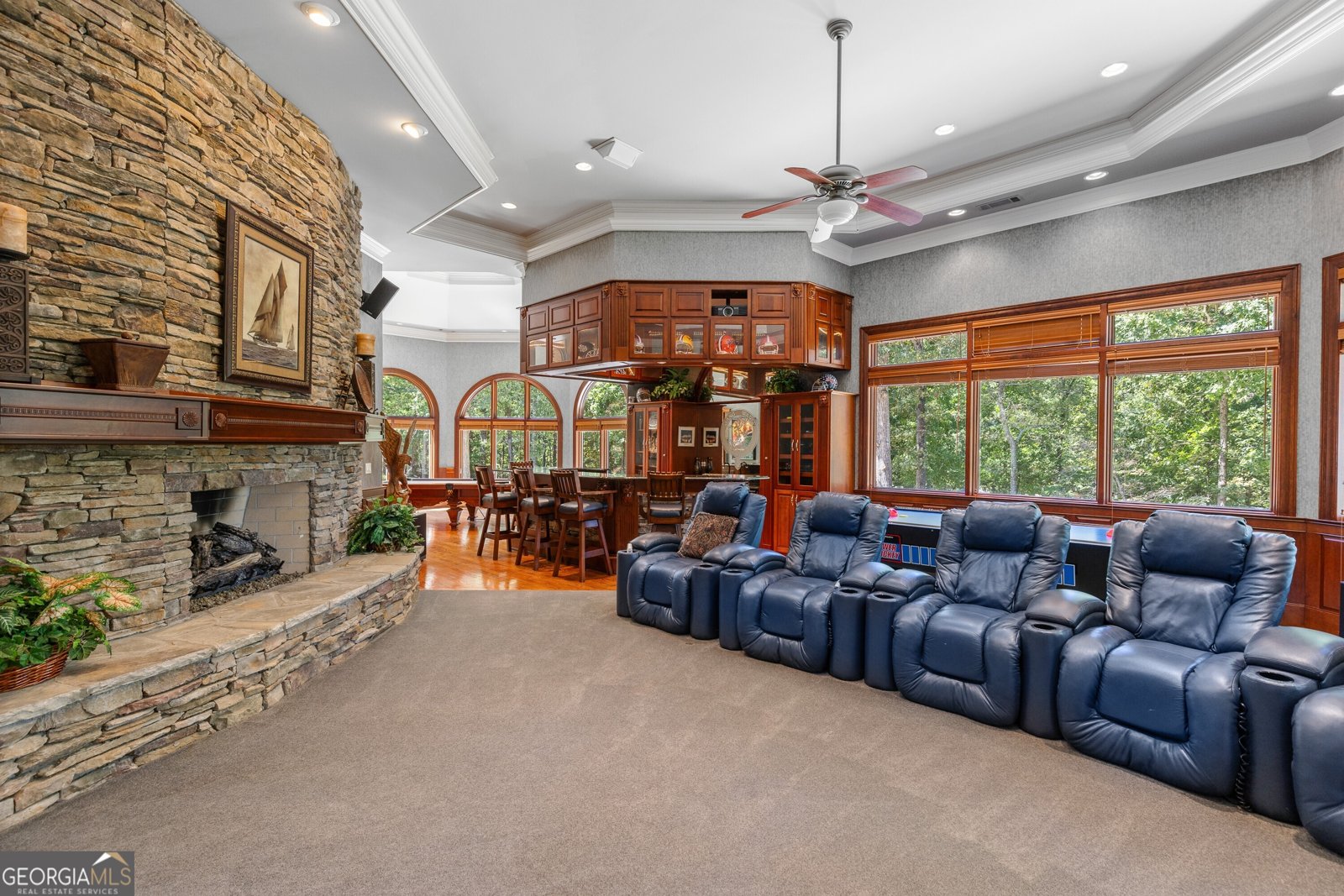 6686 Gaines Ferry Road Flowery Branch - 36