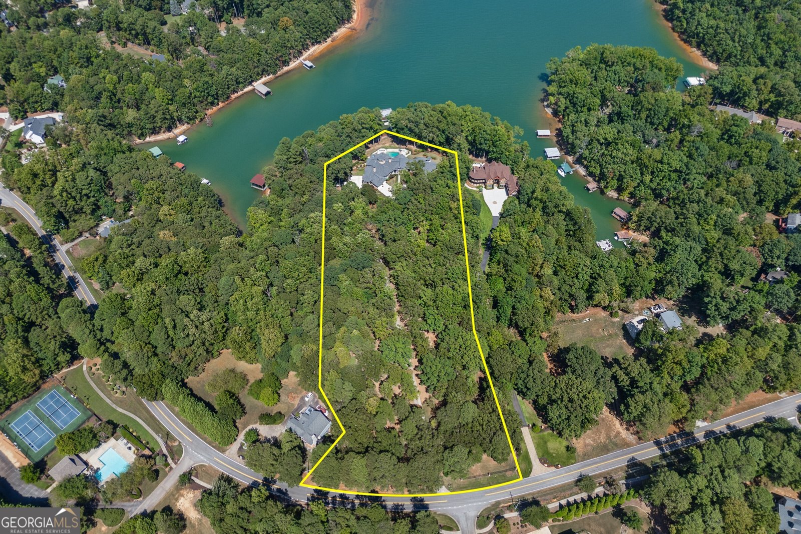 6686 Gaines Ferry Road Flowery Branch - 4