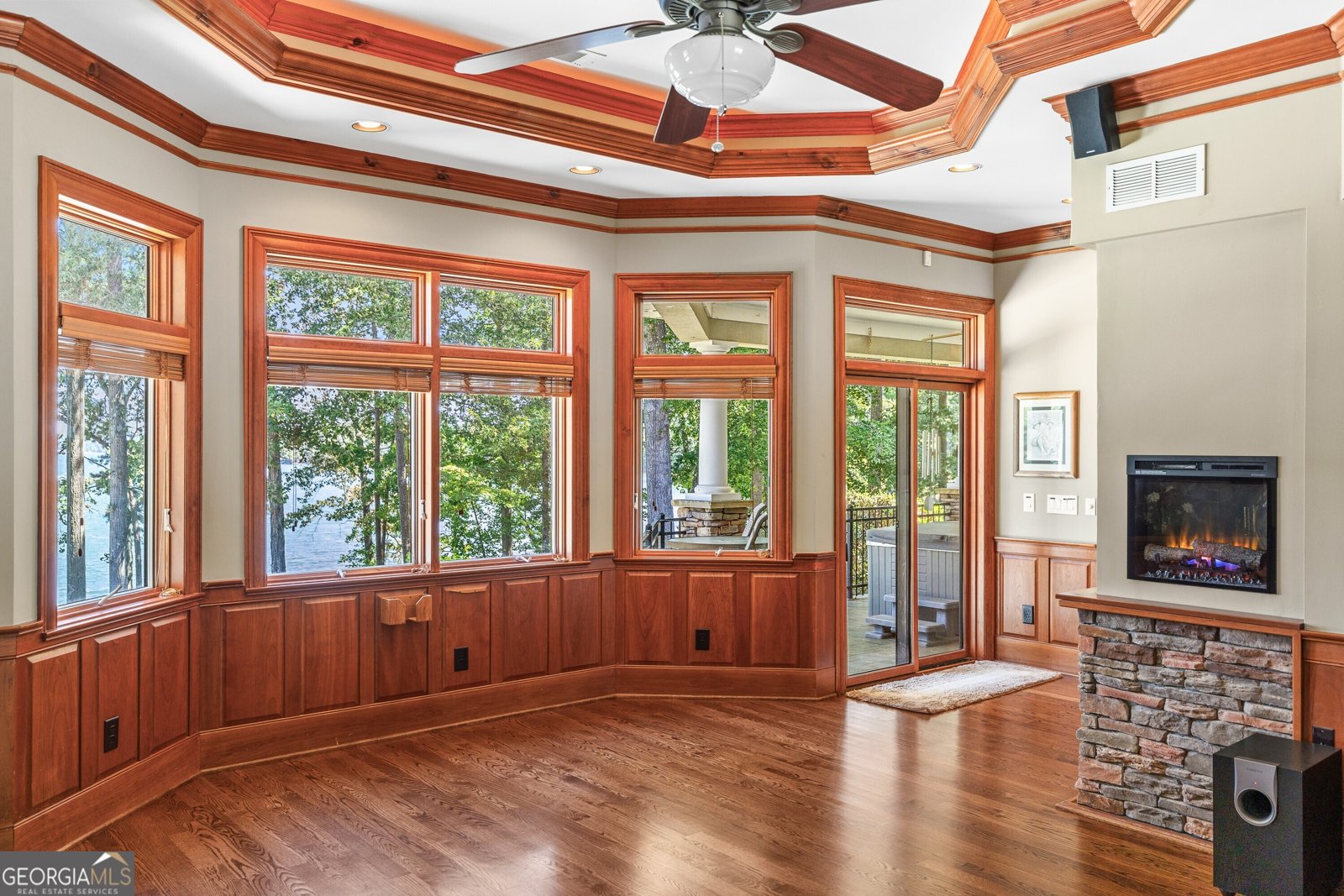 6686 Gaines Ferry Road Flowery Branch - 41