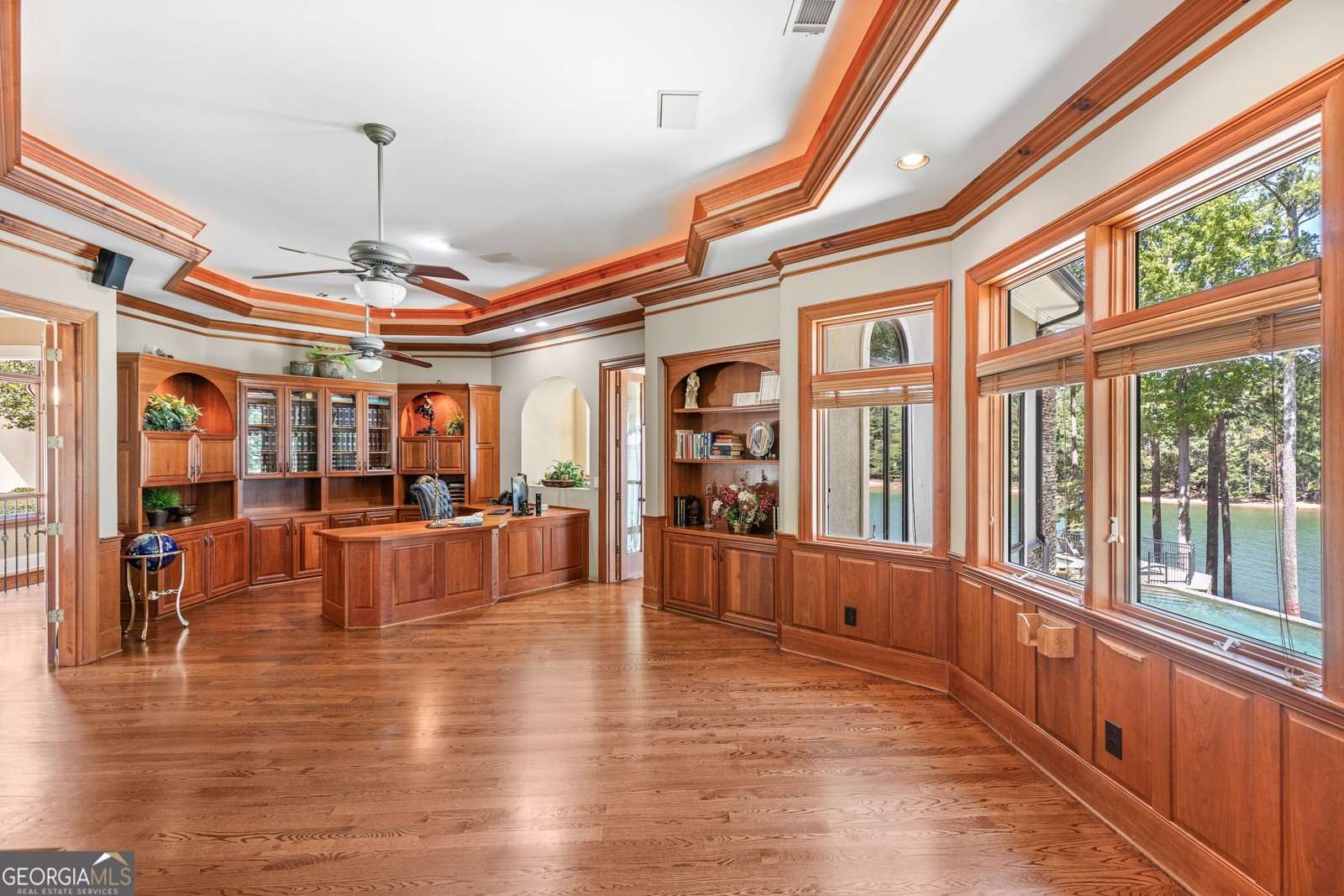 6686 Gaines Ferry Road Flowery Branch - 42