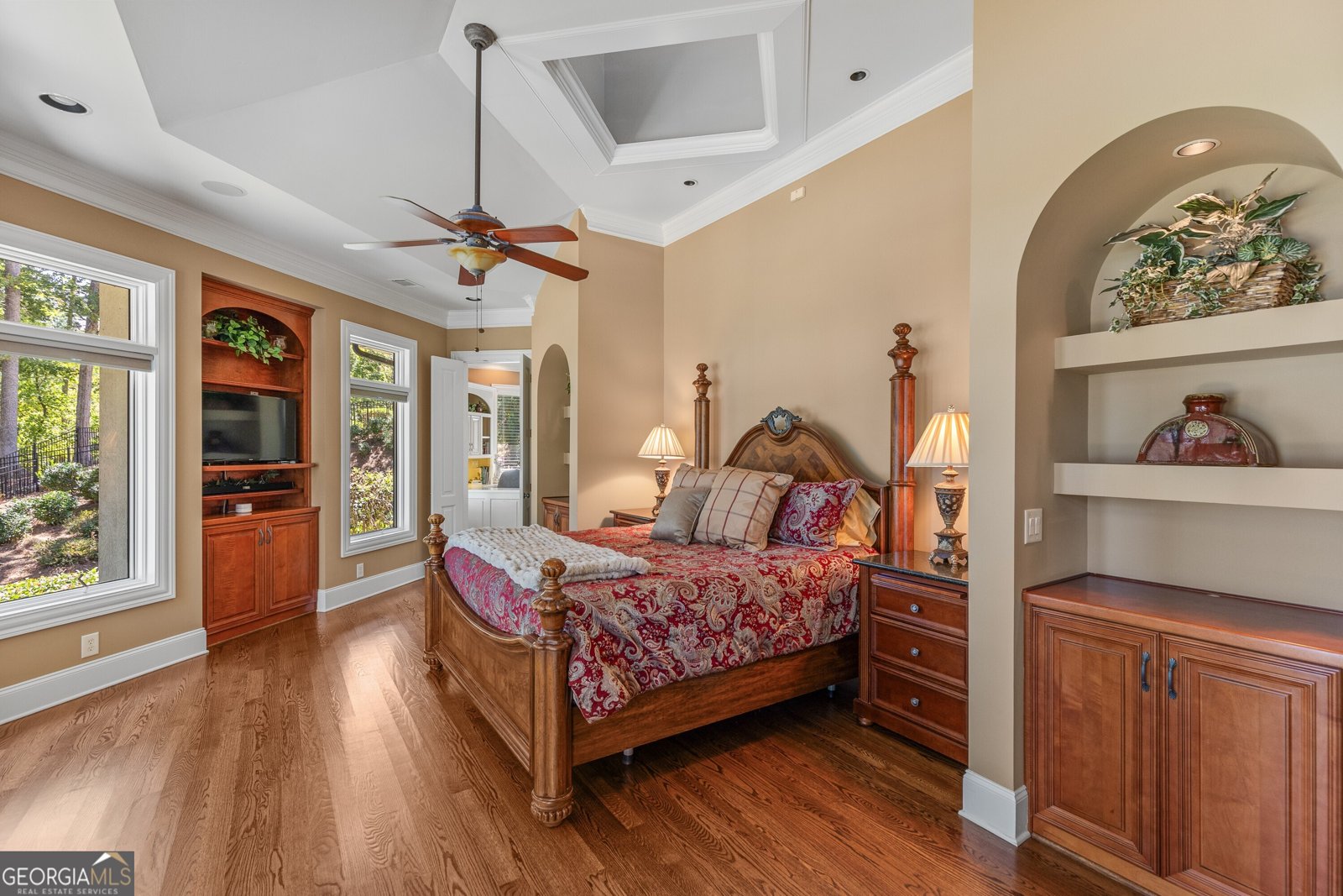 6686 Gaines Ferry Road Flowery Branch - 45