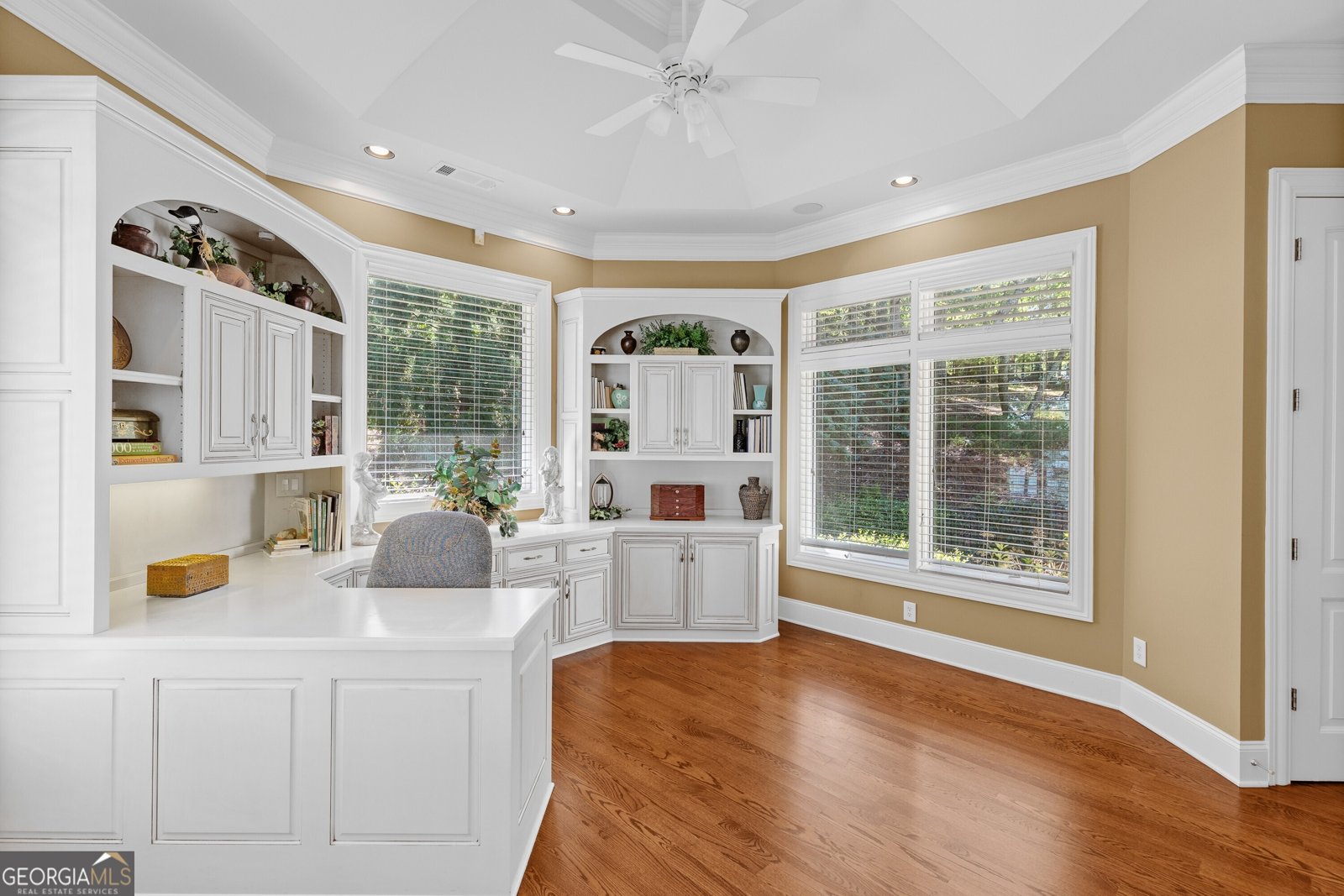 6686 Gaines Ferry Road Flowery Branch - 49