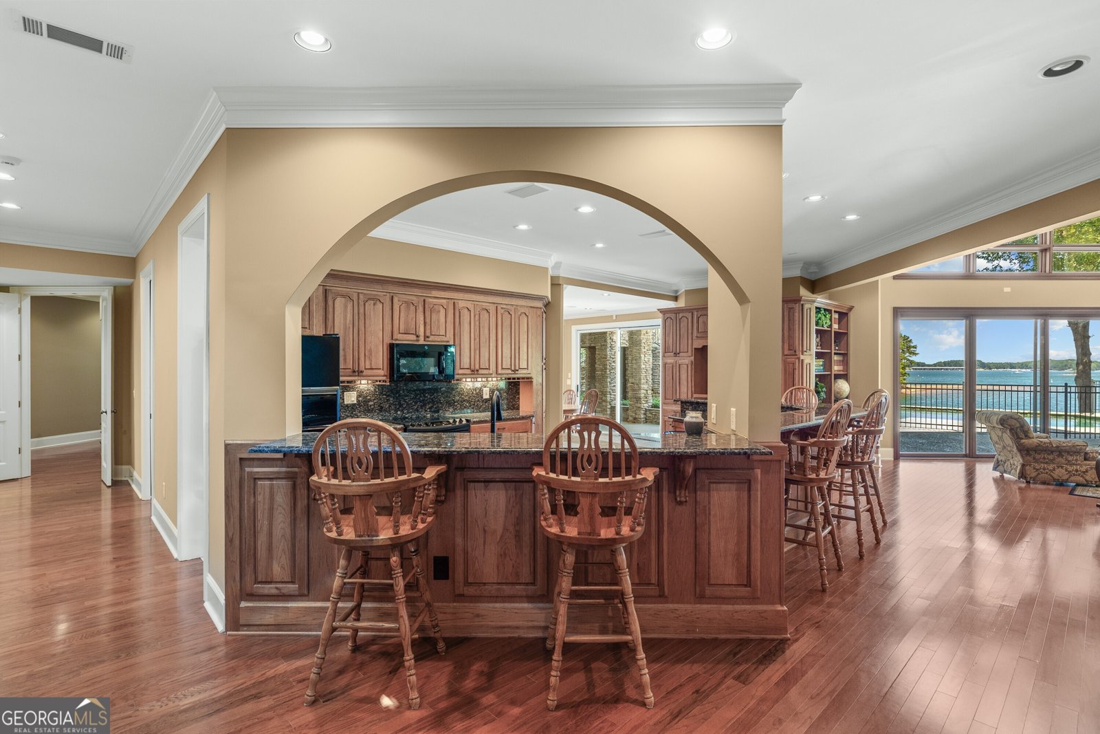 6686 Gaines Ferry Road Flowery Branch - 74