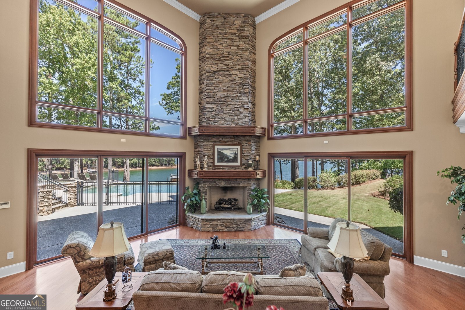 6686 Gaines Ferry Road Flowery Branch - 77