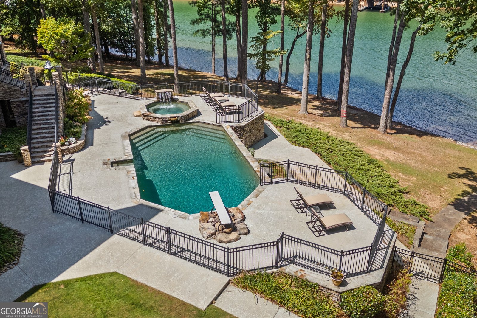 6686 Gaines Ferry Road Flowery Branch - 8