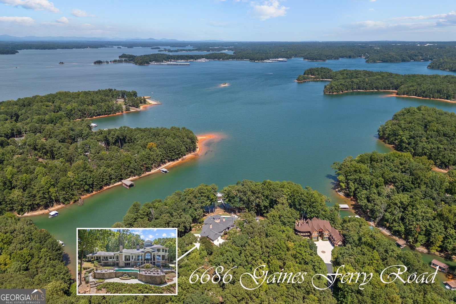 6686 Gaines Ferry Road Flowery Branch - 9