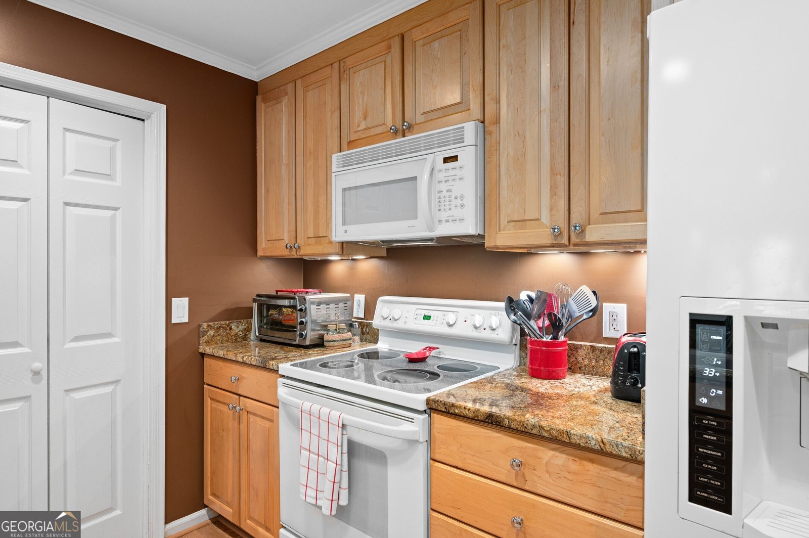 500 Bainbridge Drive Sandy Springs - 10