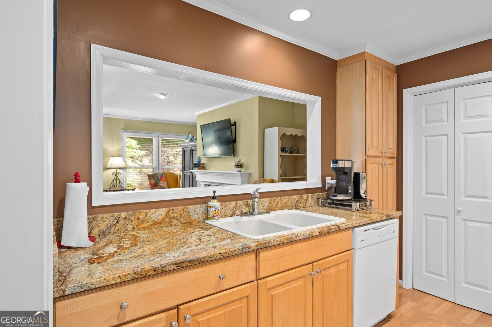500 Bainbridge Drive Sandy Springs - 11