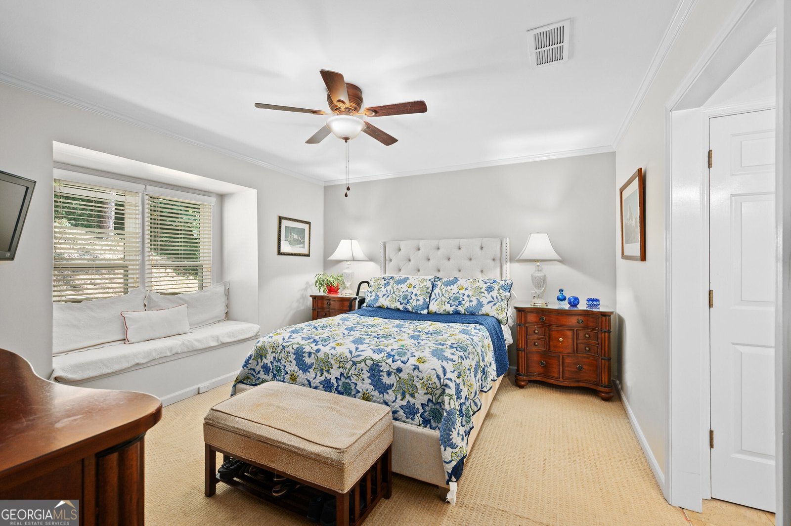 500 Bainbridge Drive Sandy Springs - 13