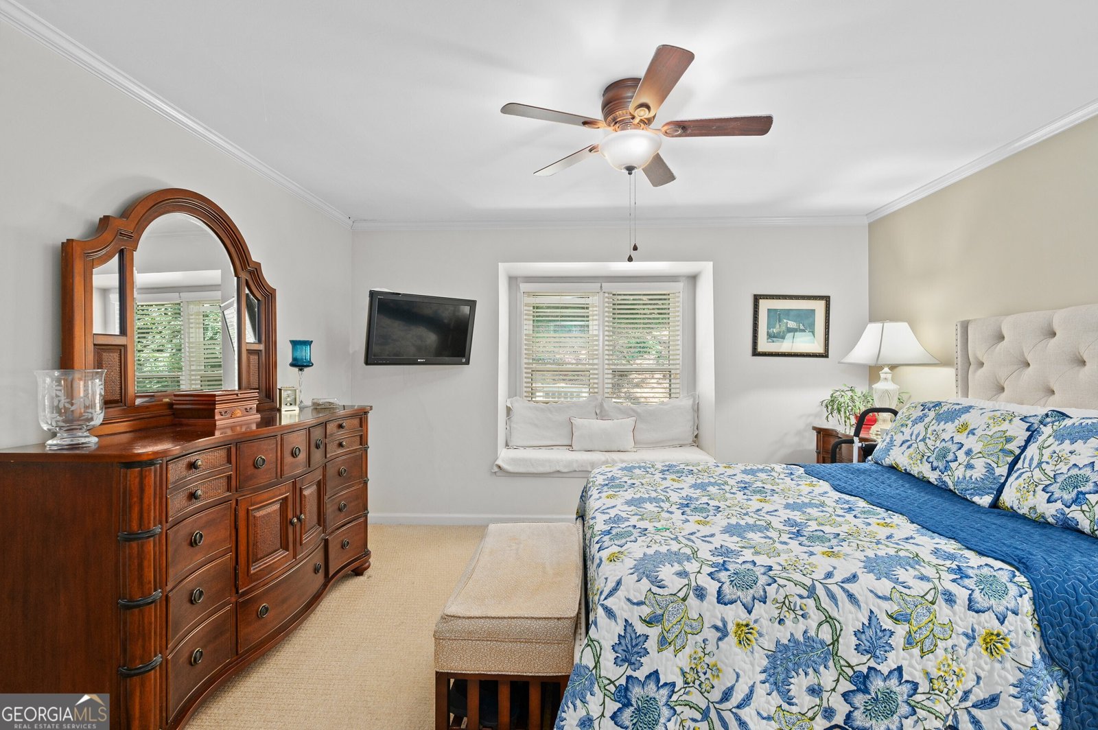 500 Bainbridge Drive Sandy Springs - 14