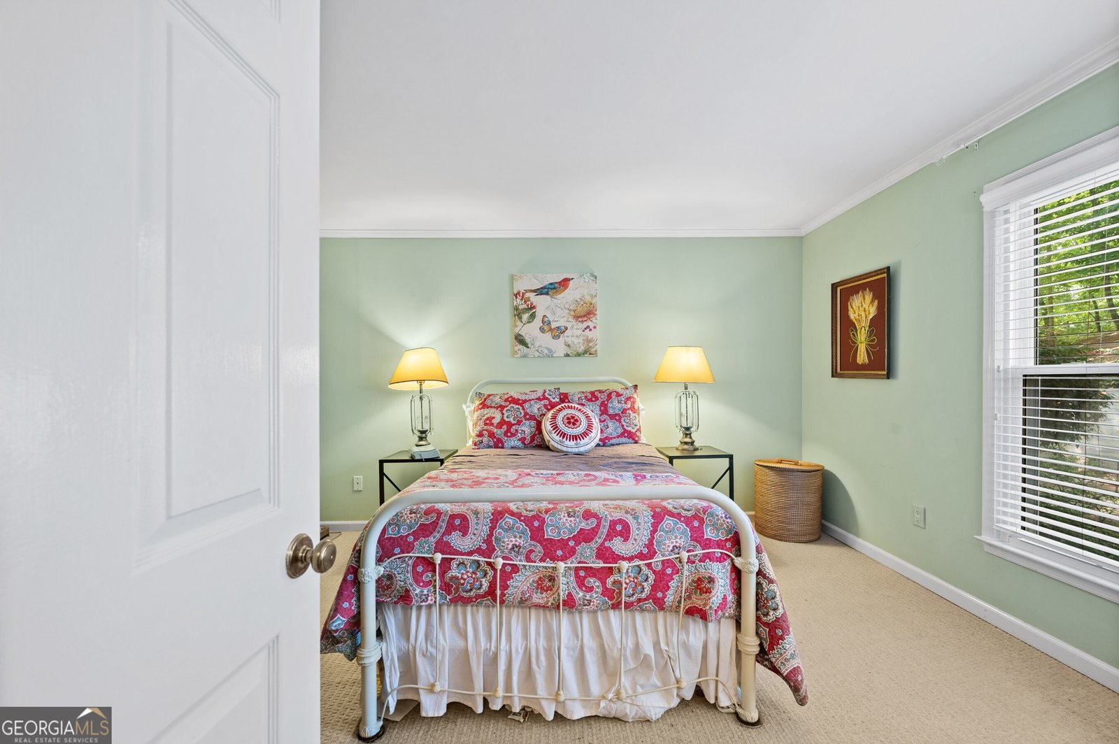 500 Bainbridge Drive Sandy Springs - 17