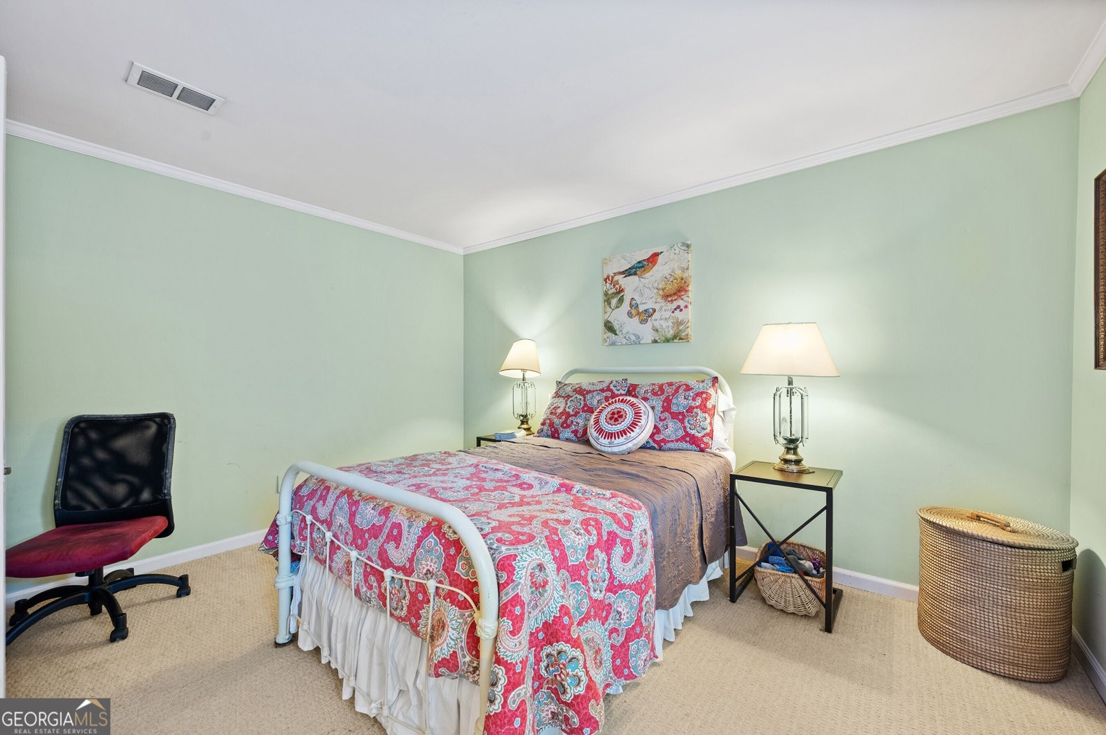 500 Bainbridge Drive Sandy Springs - 18