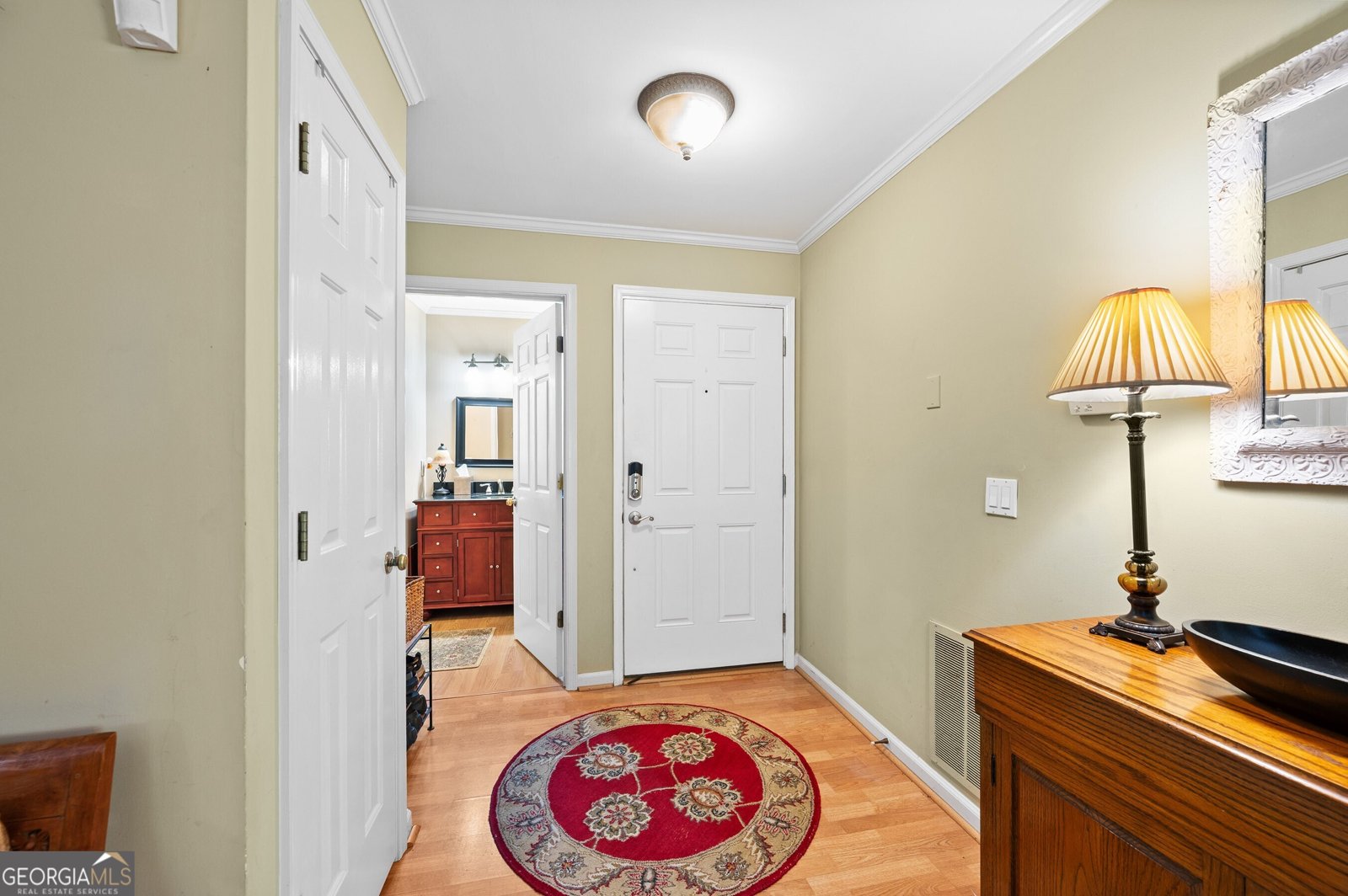 500 Bainbridge Drive Sandy Springs - 19