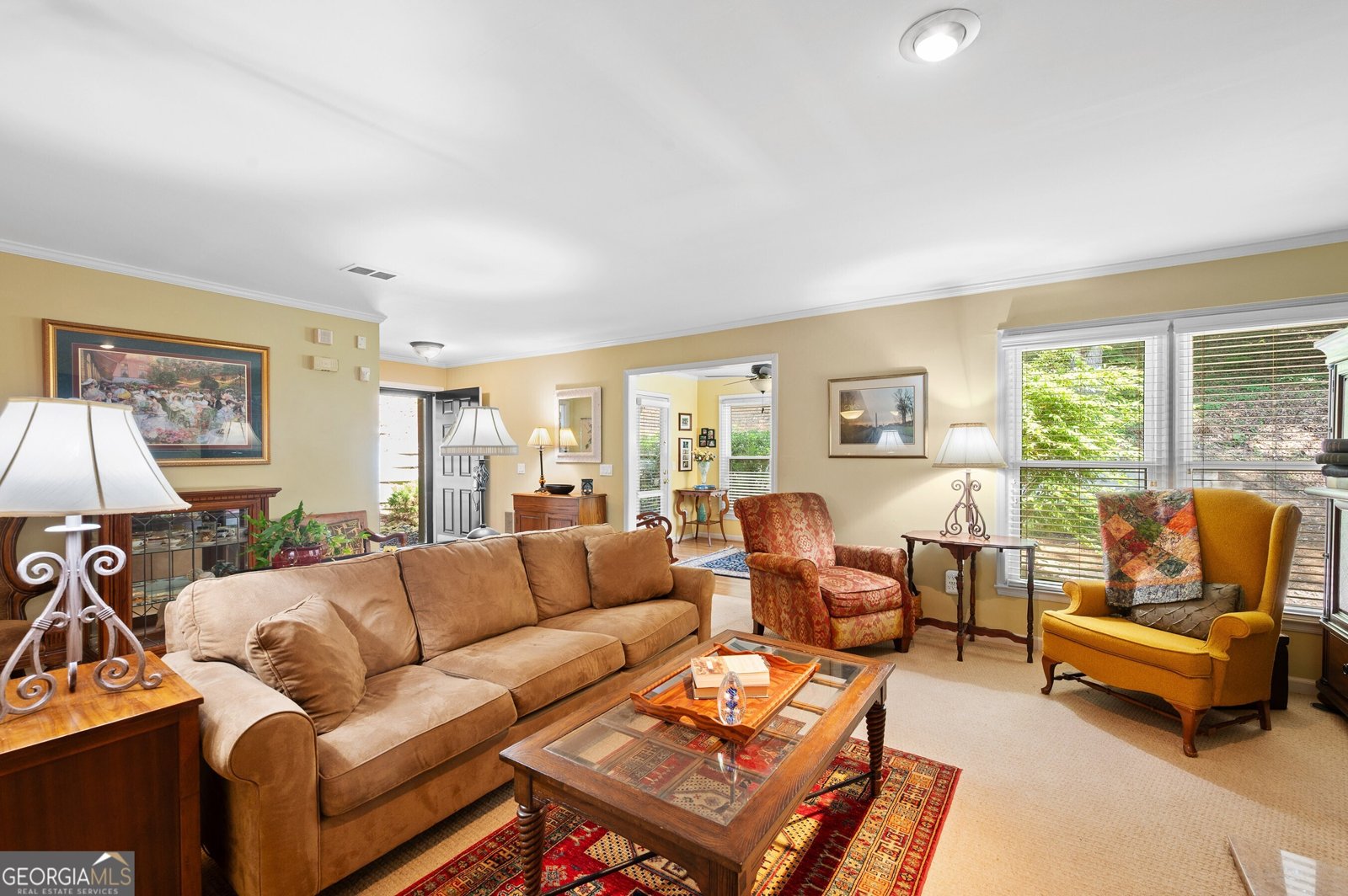 500 Bainbridge Drive Sandy Springs - 2