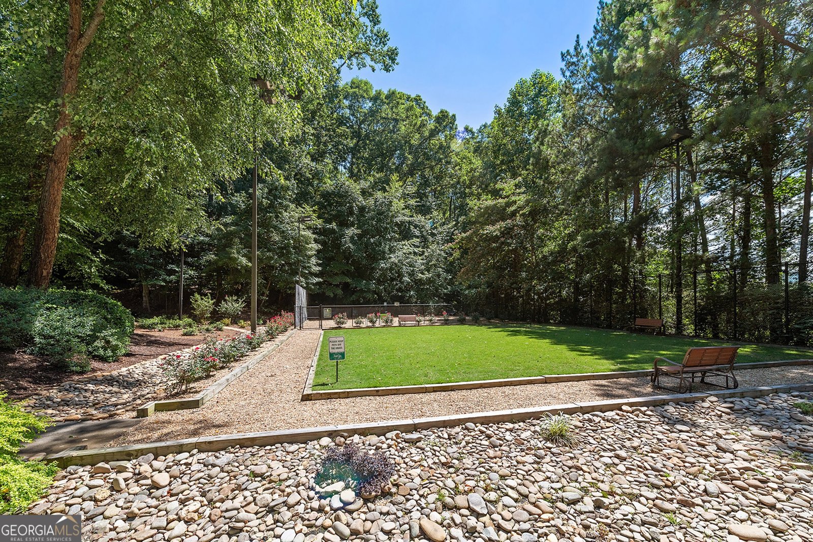 500 Bainbridge Drive Sandy Springs - 27