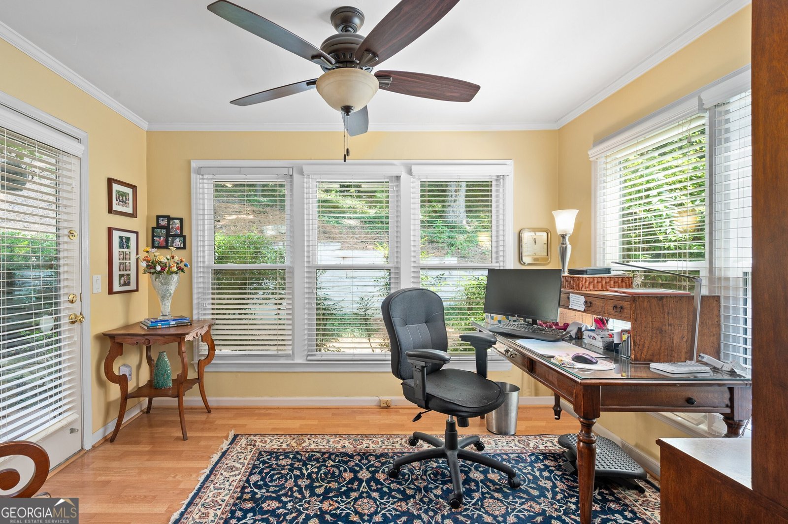 500 Bainbridge Drive Sandy Springs - 3