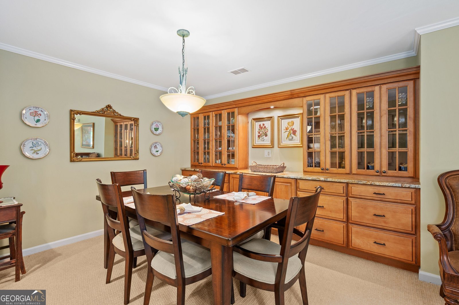 500 Bainbridge Drive Sandy Springs - 8