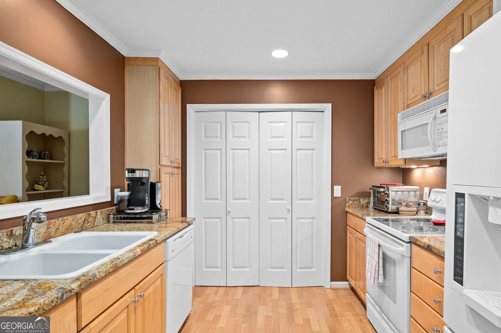 500 Bainbridge Drive Sandy Springs - 9