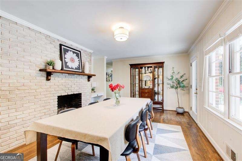 636 Pauley Place Atlanta - 10