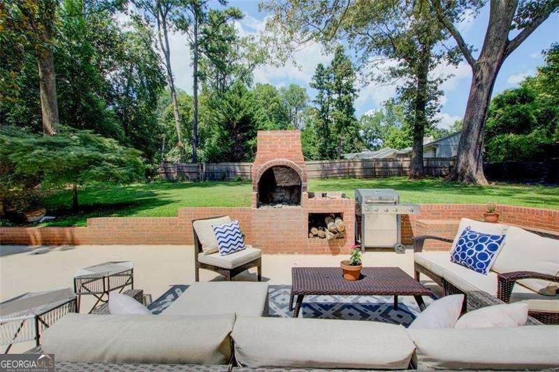 636 Pauley Place Atlanta - 12