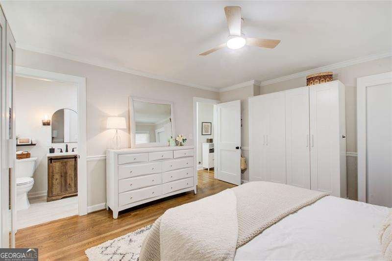 636 Pauley Place Atlanta - 15