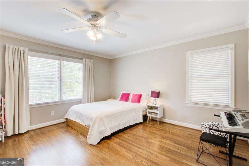 636 Pauley Place Atlanta - 18