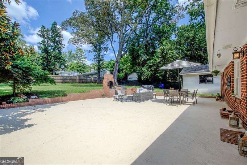 636 Pauley Place Atlanta - 29