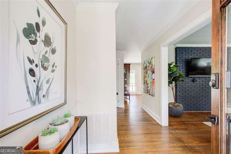 636 Pauley Place Atlanta - 3
