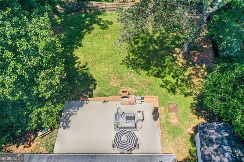 636 Pauley Place Atlanta - 30