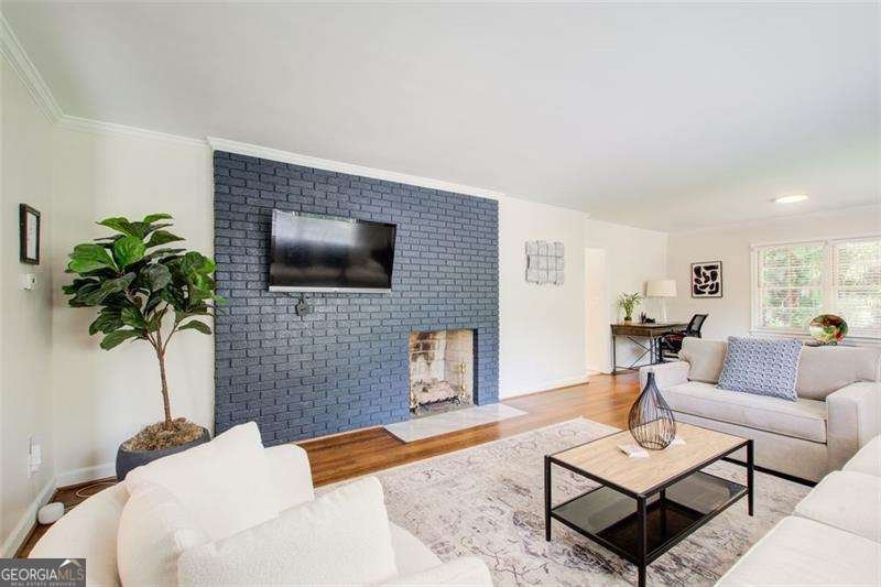 636 Pauley Place Atlanta - 5