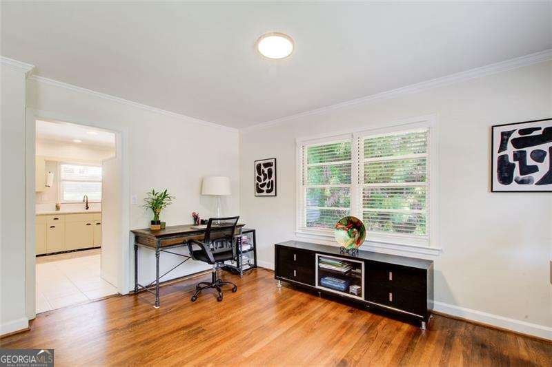 636 Pauley Place Atlanta - 8