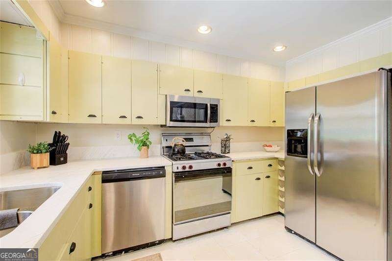 636 Pauley Place Atlanta - 9
