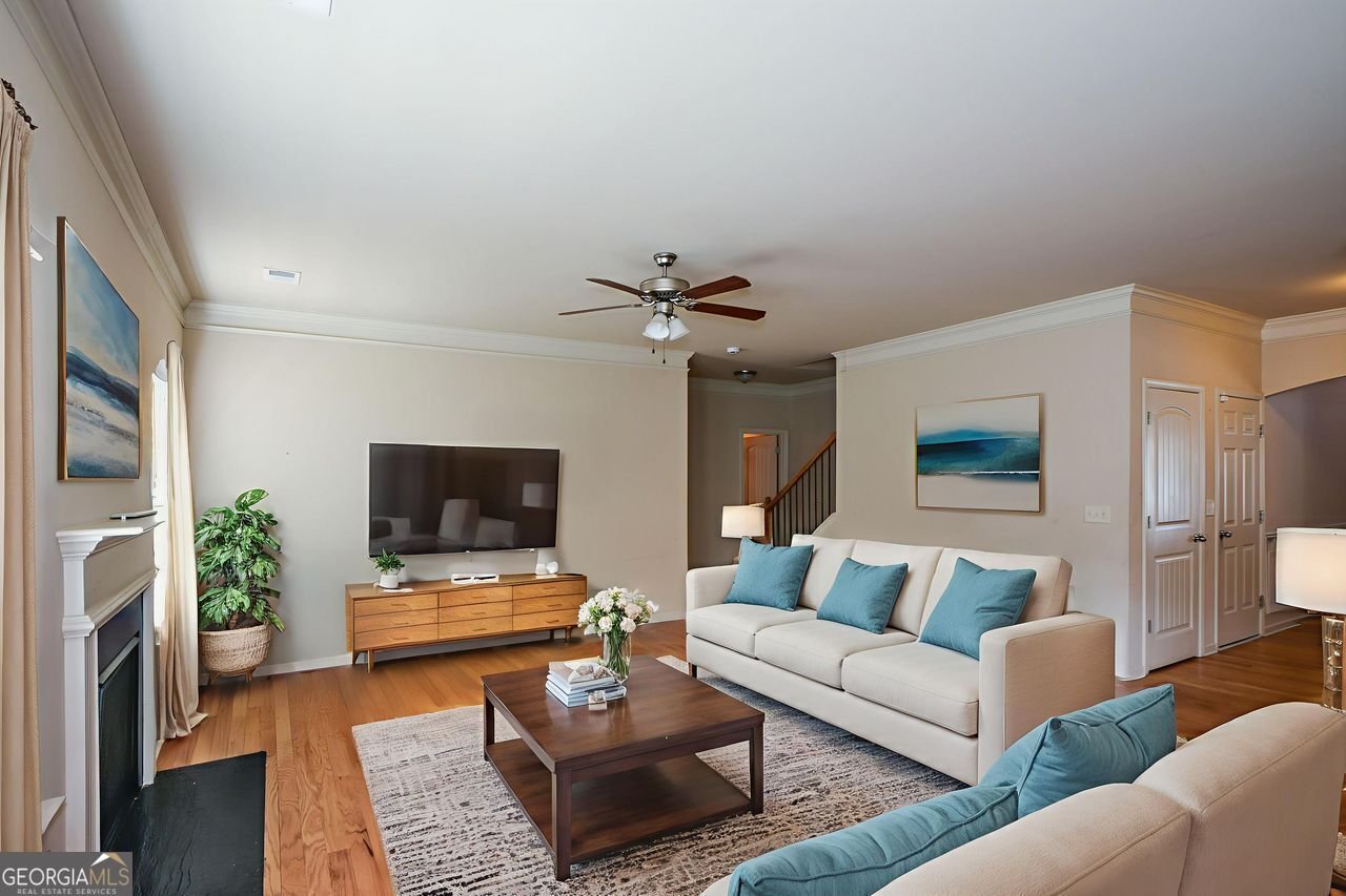 4457 Water Mill Drive Buford - 13