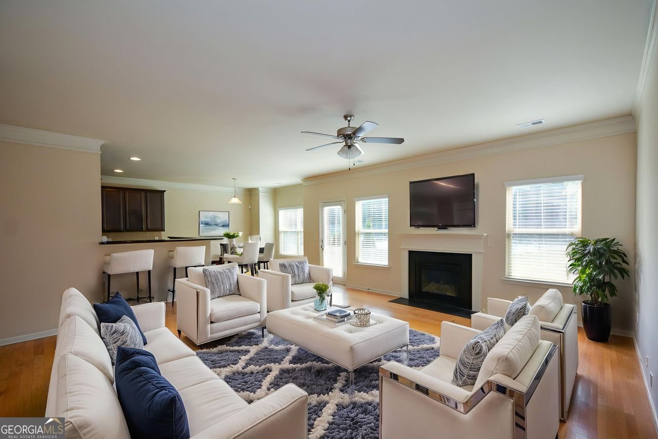 4457 Water Mill Drive Buford - 16