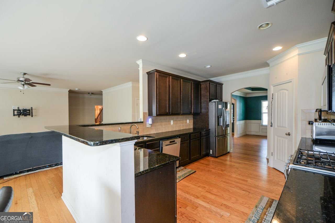 4457 Water Mill Drive Buford - 19