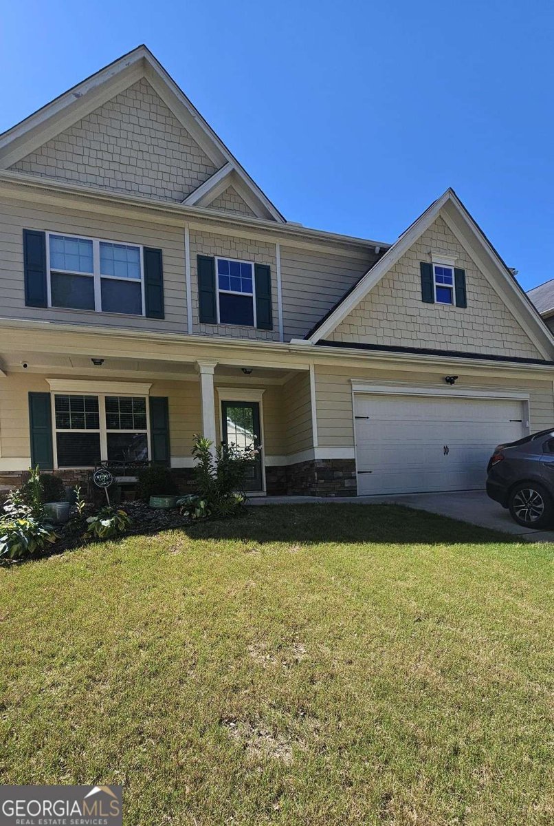 4457 Water Mill Drive Buford - 2