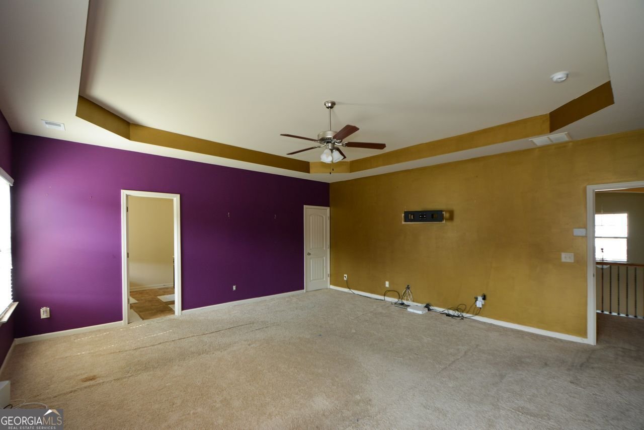 4457 Water Mill Drive Buford - 27