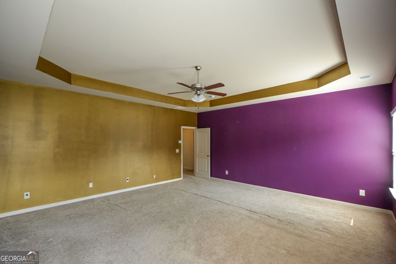 4457 Water Mill Drive Buford - 28