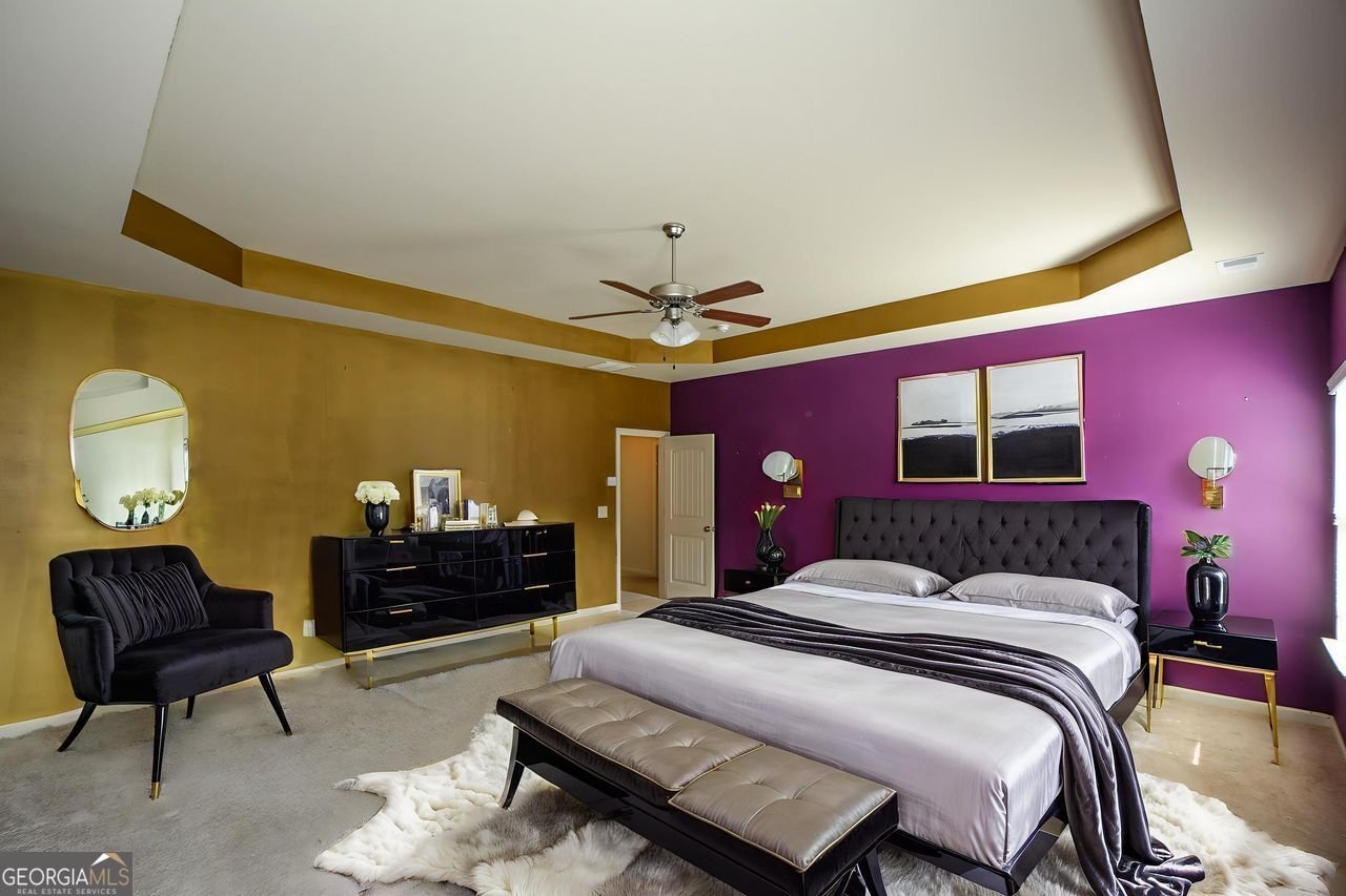 4457 Water Mill Drive Buford - 29