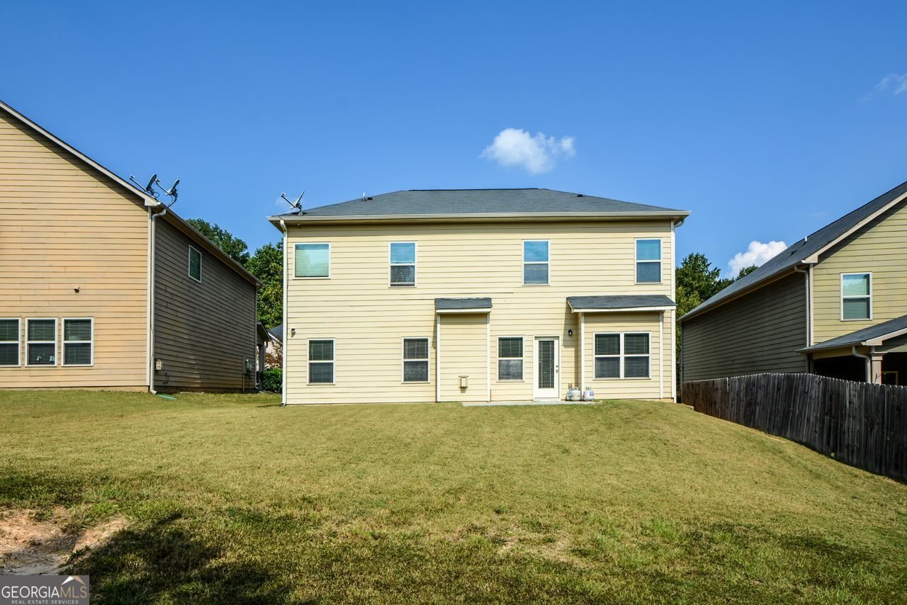 4457 Water Mill Drive Buford - 3