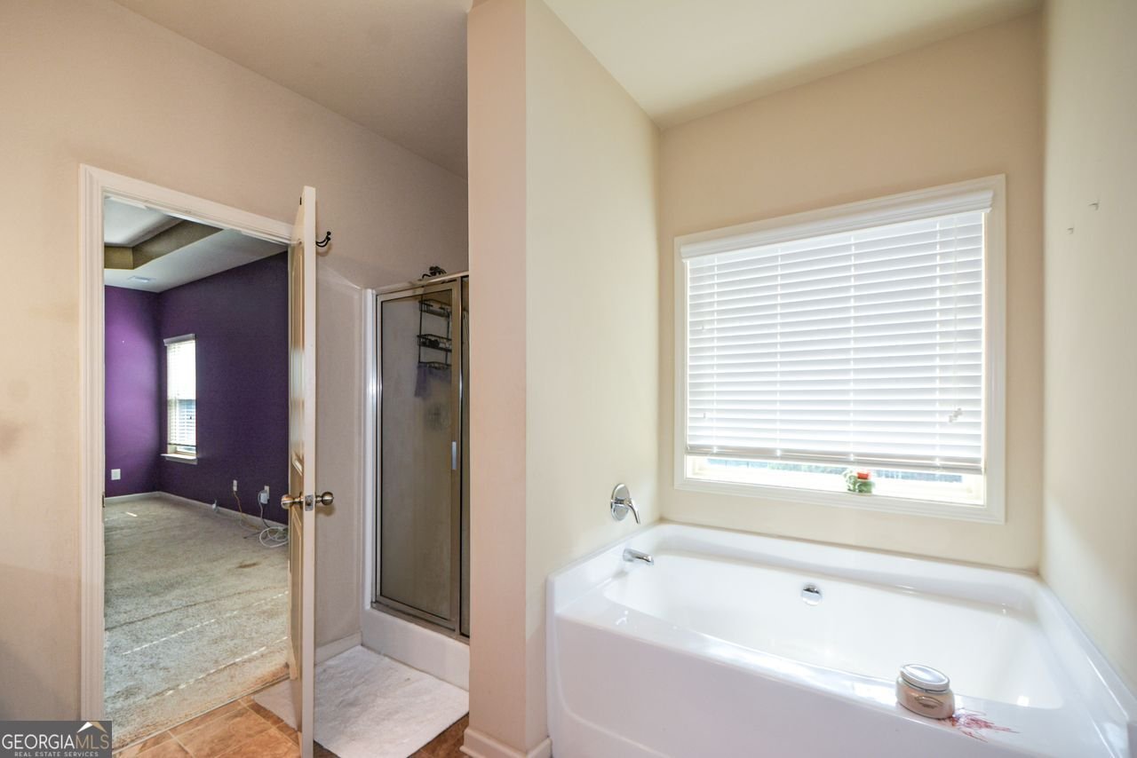 4457 Water Mill Drive Buford - 30