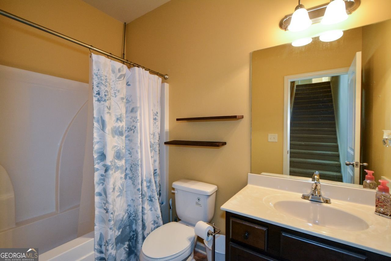 4457 Water Mill Drive Buford - 39
