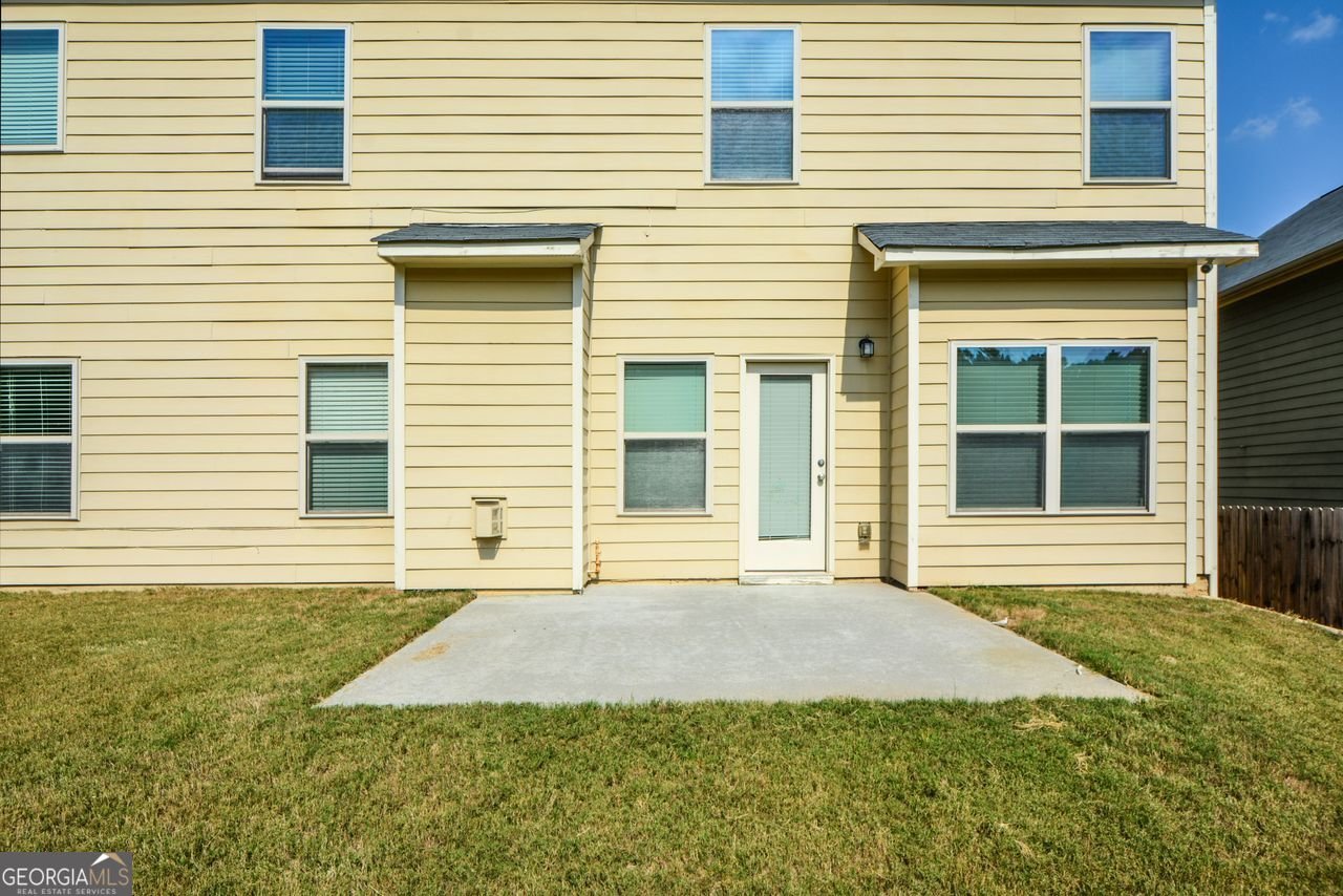 4457 Water Mill Drive Buford - 4