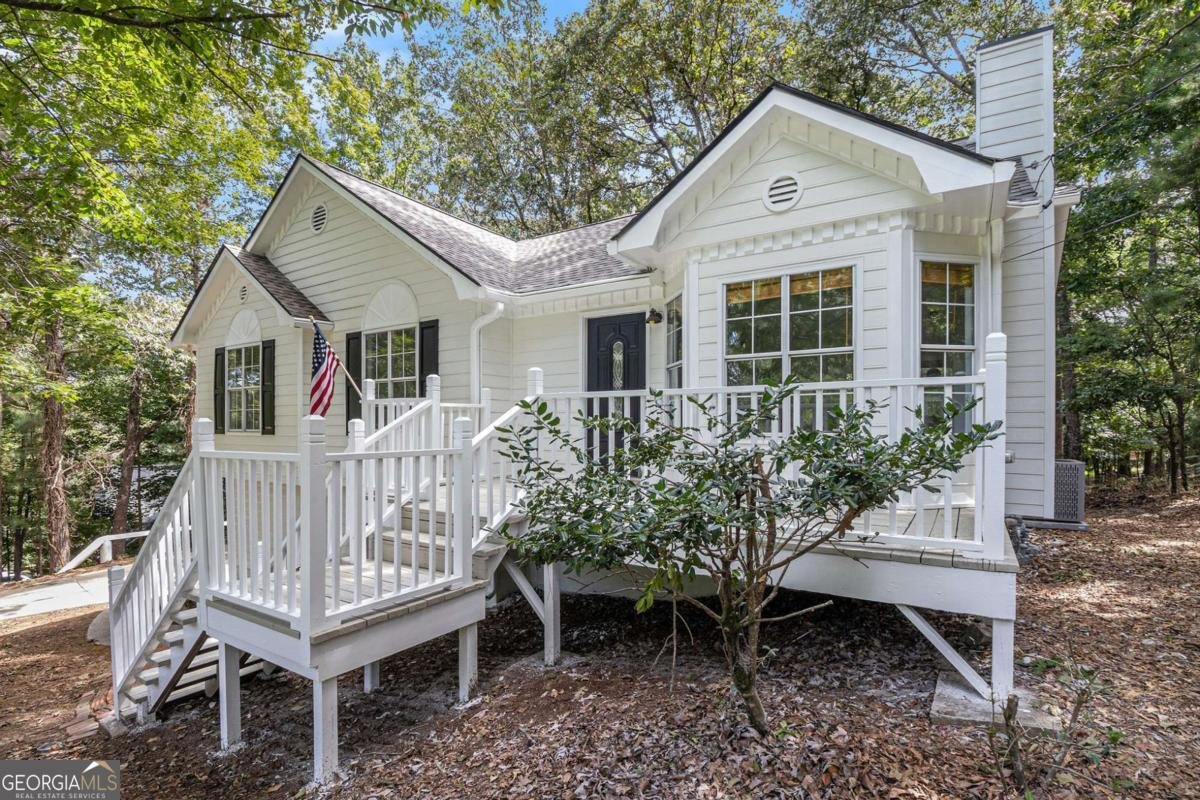 1508 Towne Harbor Lane Woodstock - 1