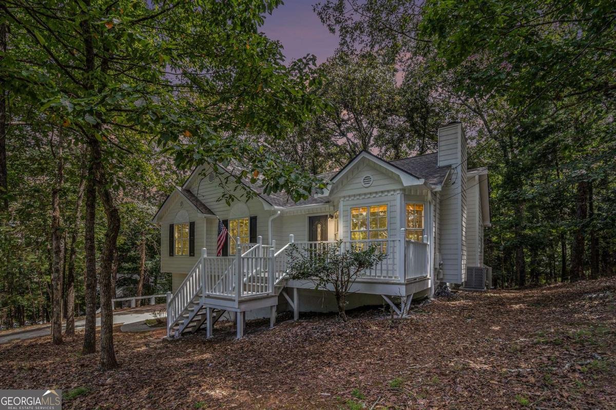 1508 Towne Harbor Lane Woodstock - 2