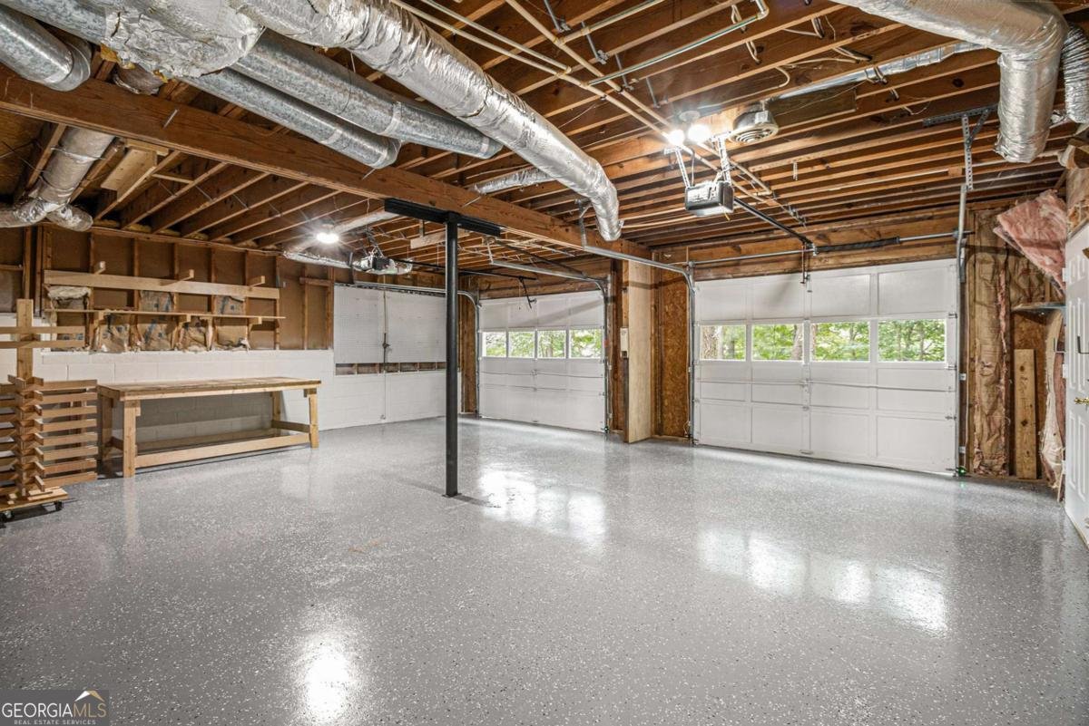 1508 Towne Harbor Lane Woodstock - 27