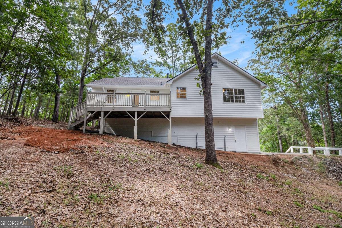 1508 Towne Harbor Lane Woodstock - 3