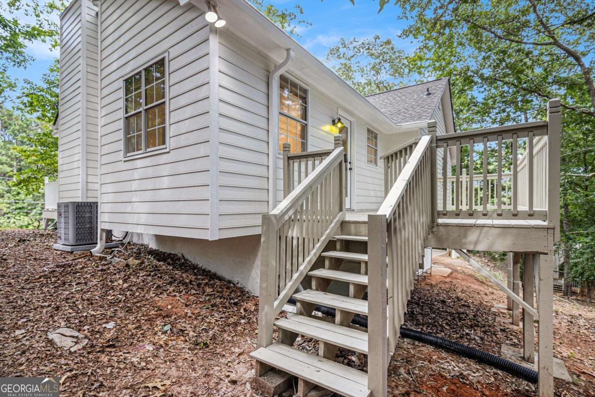 1508 Towne Harbor Lane Woodstock - 32
