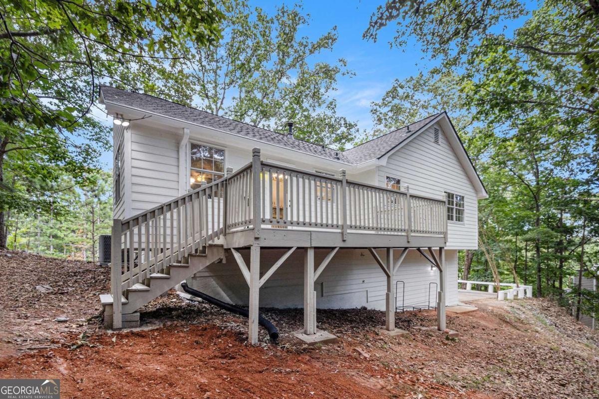 1508 Towne Harbor Lane Woodstock - 33