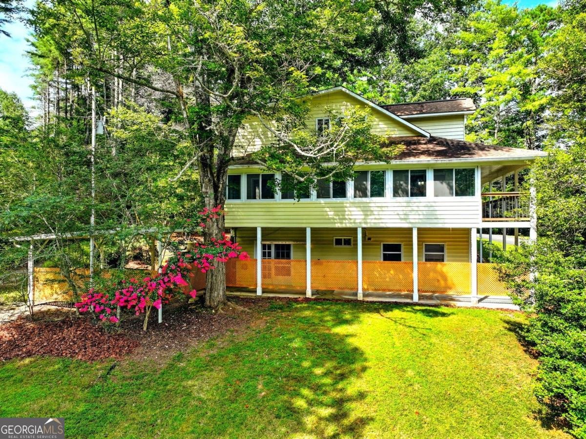 27 Twinbrook Drive Blairsville - 22